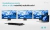 i-tec Stacja dokująca USB-C Triple 4K HDMI Video Adapter Power Delivery 100W